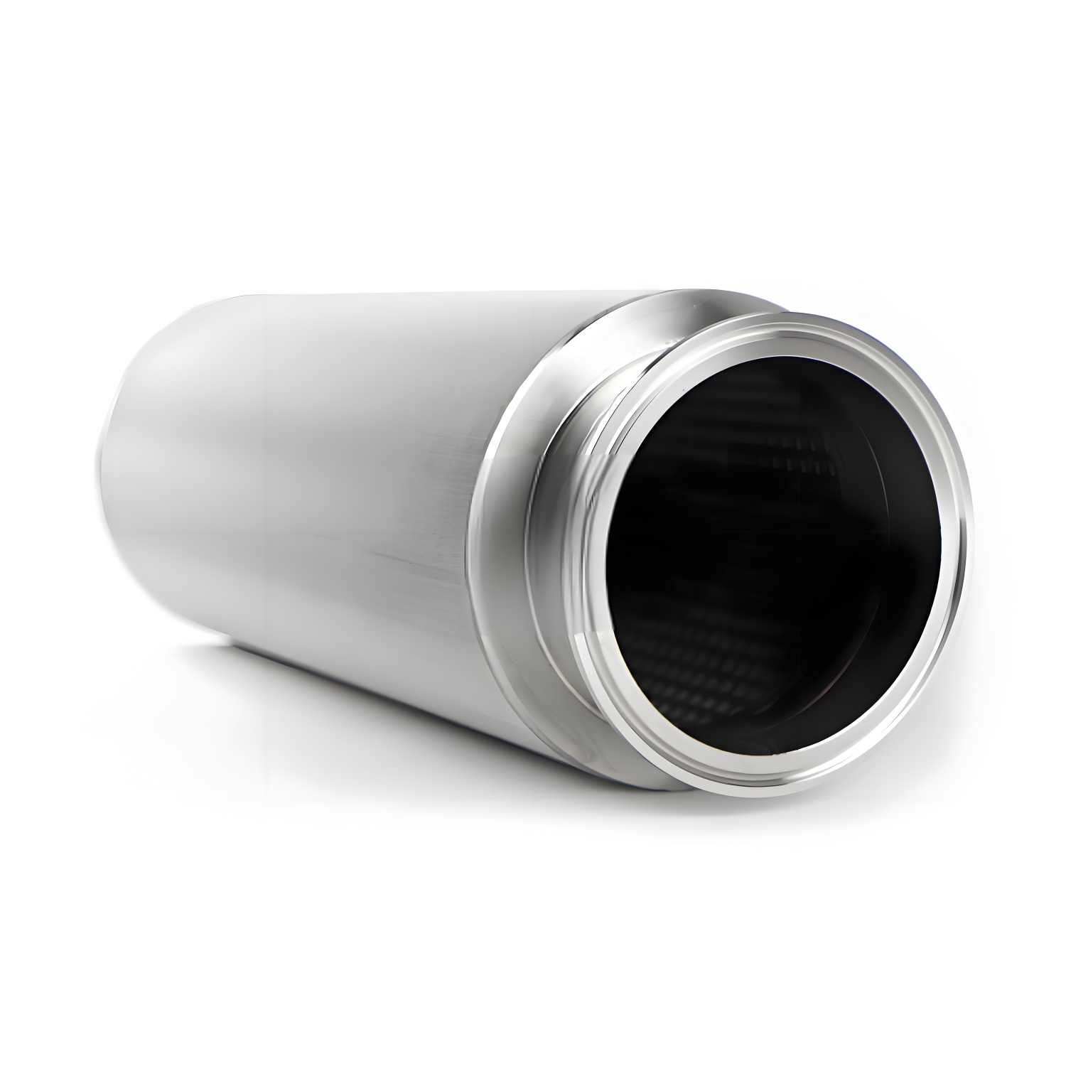 不锈钢烧结网式滤芯